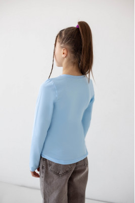 Лонгслів для дівчат